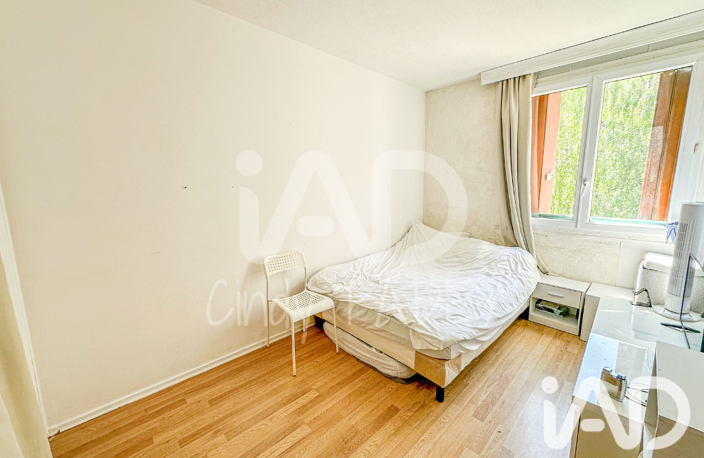 Vente Appartement 4 pièces — photo 5