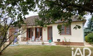 Maison 3 Pièces 65 m² à vendre à Chuisnes (28190)