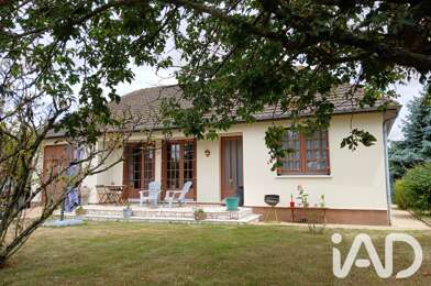 Maison 3 pièces 139000 €