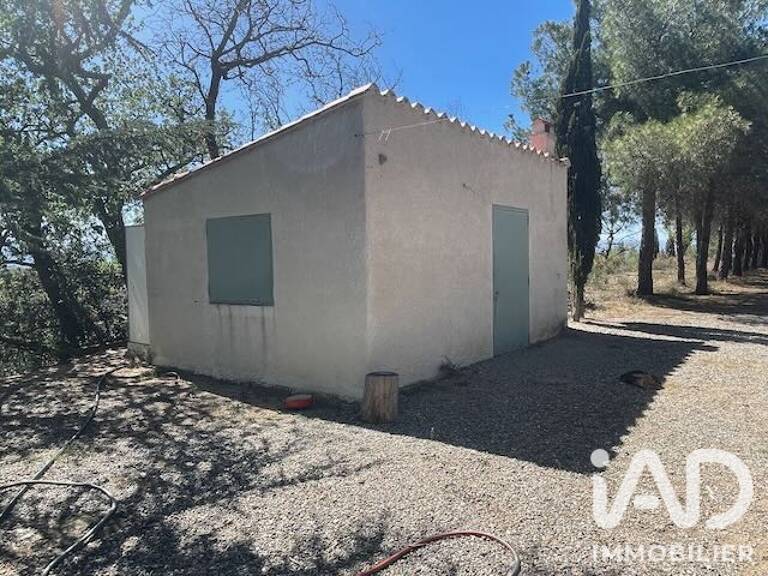 Vente Terrain agricole 13 930 m&sup2; — photo 1