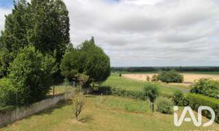 Maison 5 Pièces 116 m² à vendre à Parigné-le-Pôlin (72330)