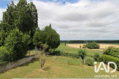 Maison 5 pièces 169000 €