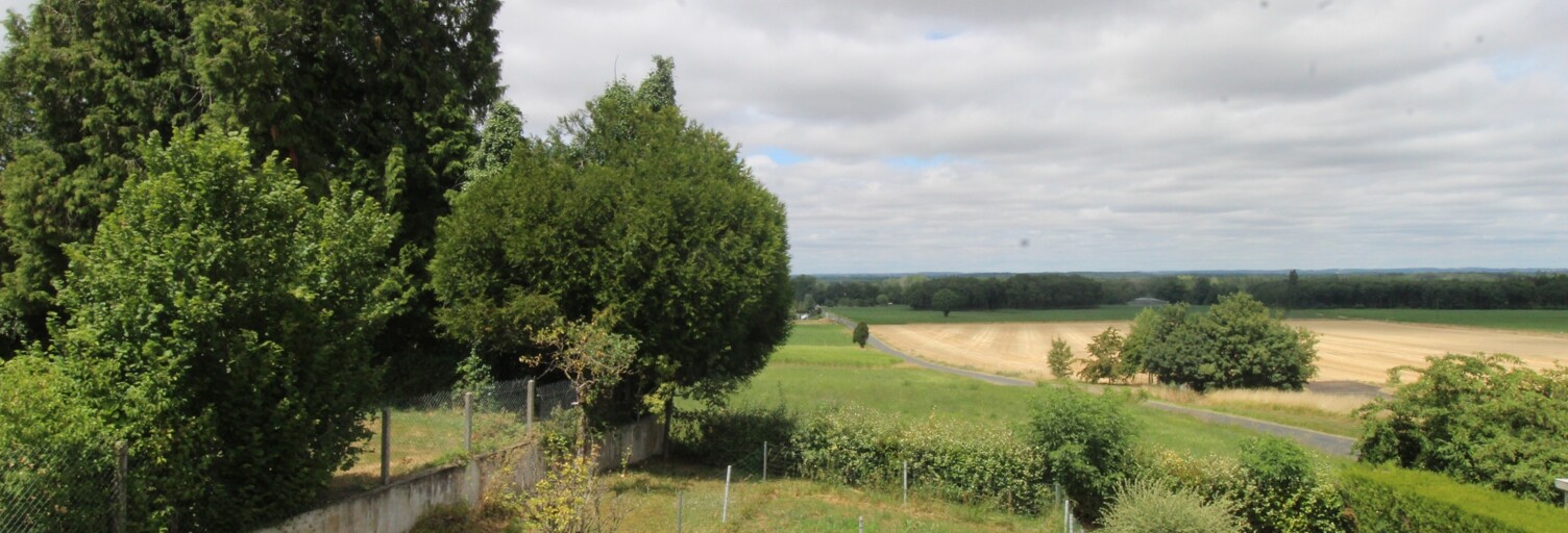 Maison 5 Pièces 116 m² à vendre à Parigné-le-Pôlin (72330)