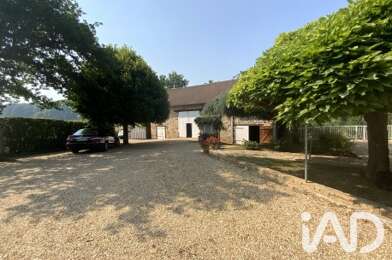 Maison 5 pièces 330000 €