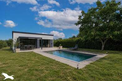 Maison 3 pièces 320000 €
