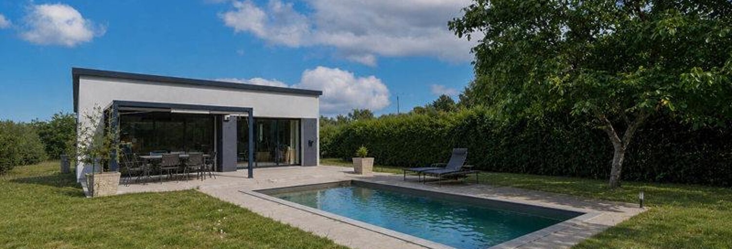 Maison 3 Pièces 95 m² à vendre à Cépet (31620)