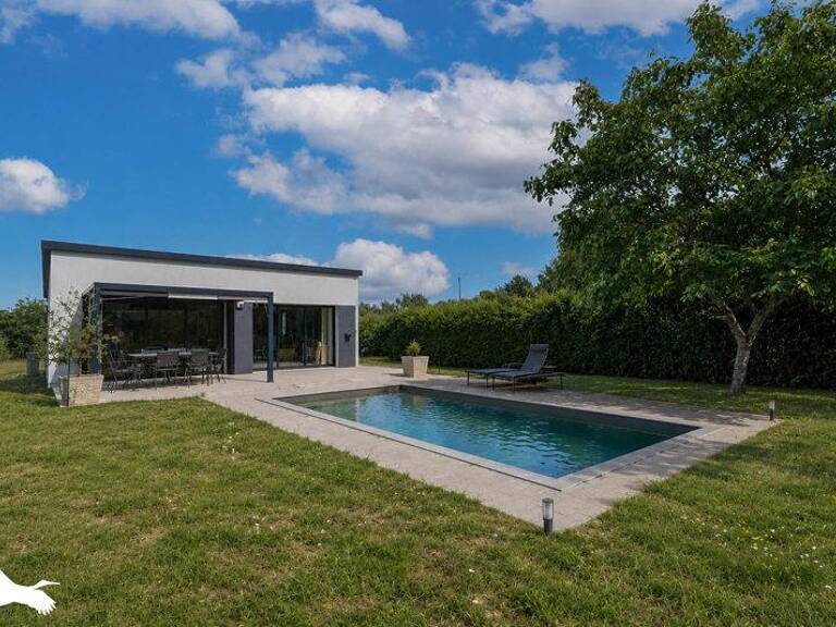 Contemporaine de 3 pièces principales — photo 1