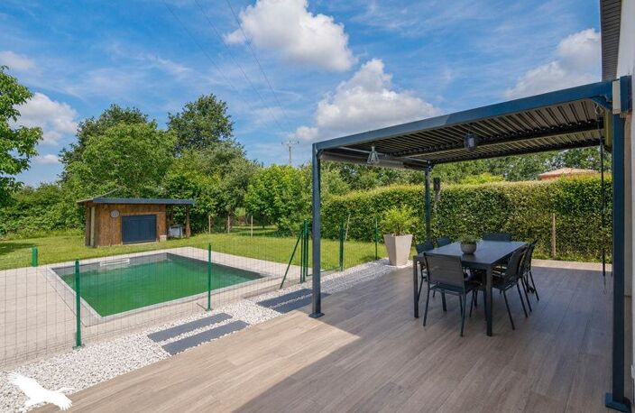 Contemporaine de 3 pièces principales — photo 2