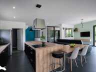 Contemporaine de 3 pièces principales — photo 4