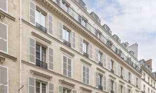 Garage  15 m² à vendre à Paris 9 (75009)