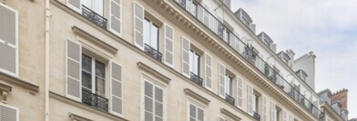 Garage  15 m² à vendre à Paris 9 (75009)