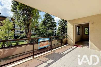 Appartement 1 pièces 140000 €