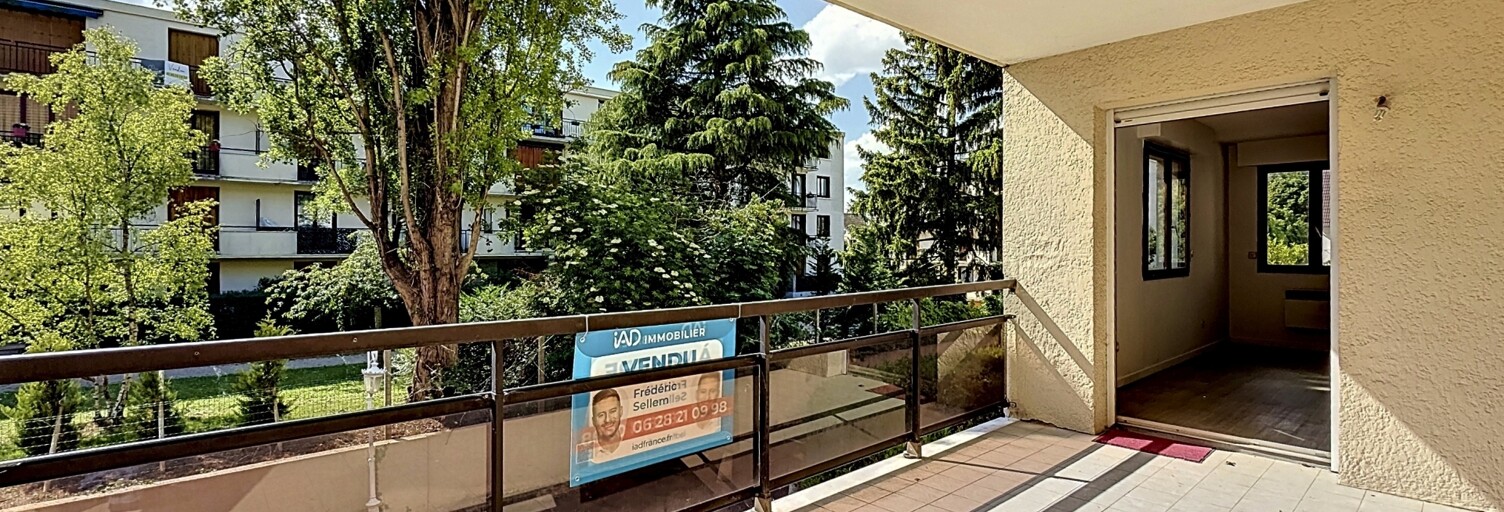 Appartement 1 Pièce 30 m² à vendre à Noisy-le-Grand (93160)