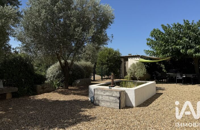 Vente Domaine 11 pièces — photo 4