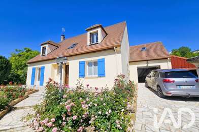 Maison 7 pièces 289000 €