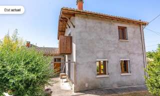 Maison 4 Pièces 107 m² à vendre à Samazan (47250)