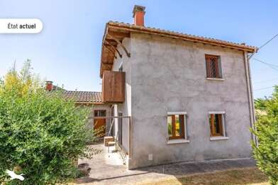 Maison 4 pièces 160000 €