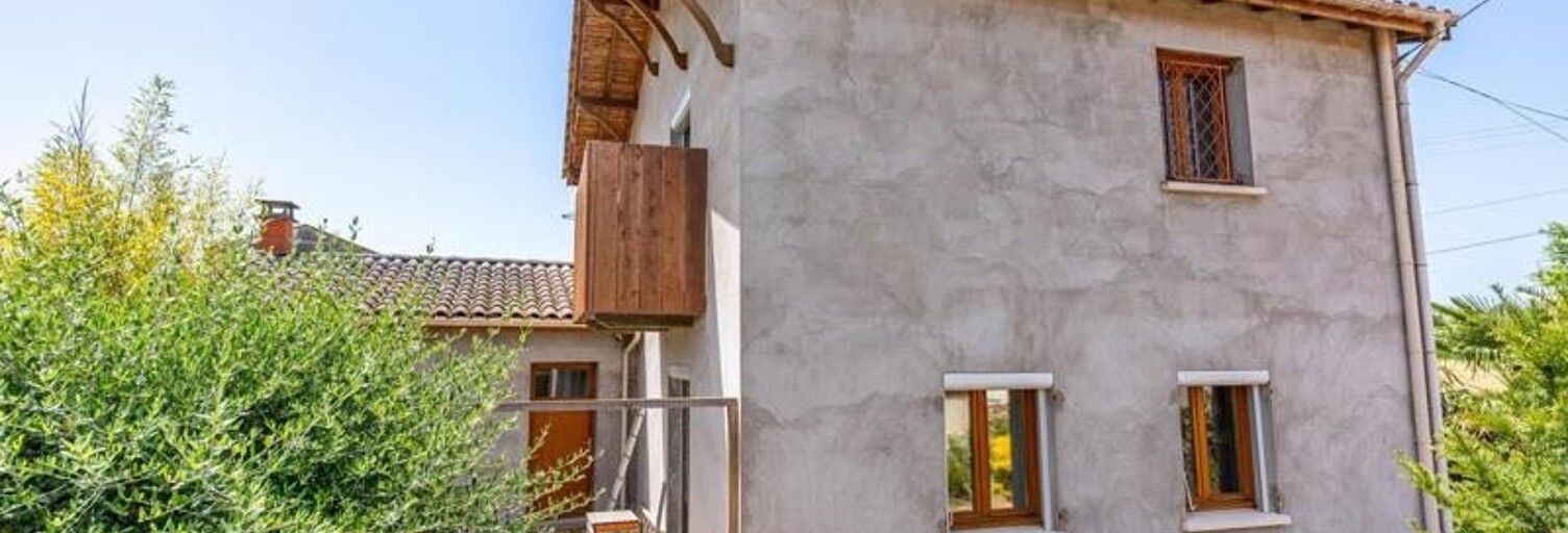 Maison 4 Pièces 107 m² à vendre à Samazan (47250)
