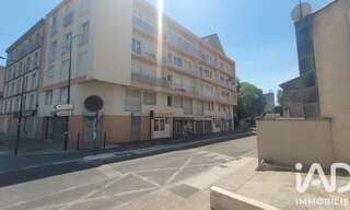 Appartement 2 Pièces 44 m² à vendre à Avignon (84000)