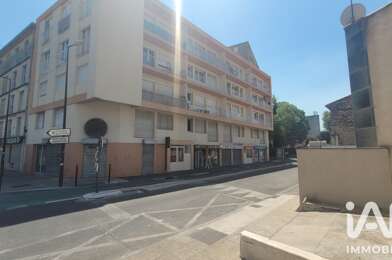 Appartement 2 pièces 79000 €