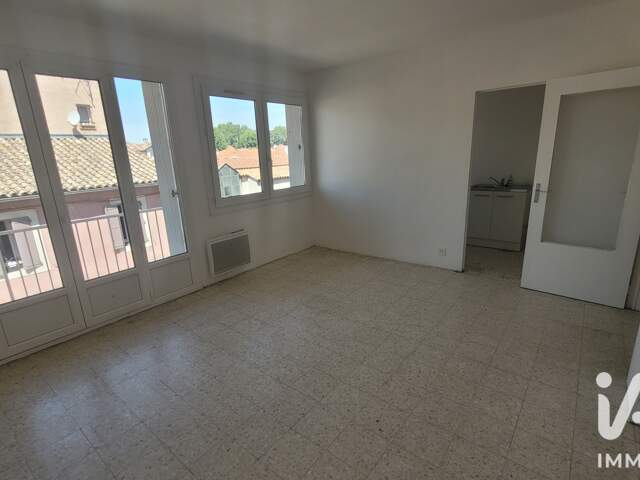 Vente Appartement 2 pièces — photo du bien