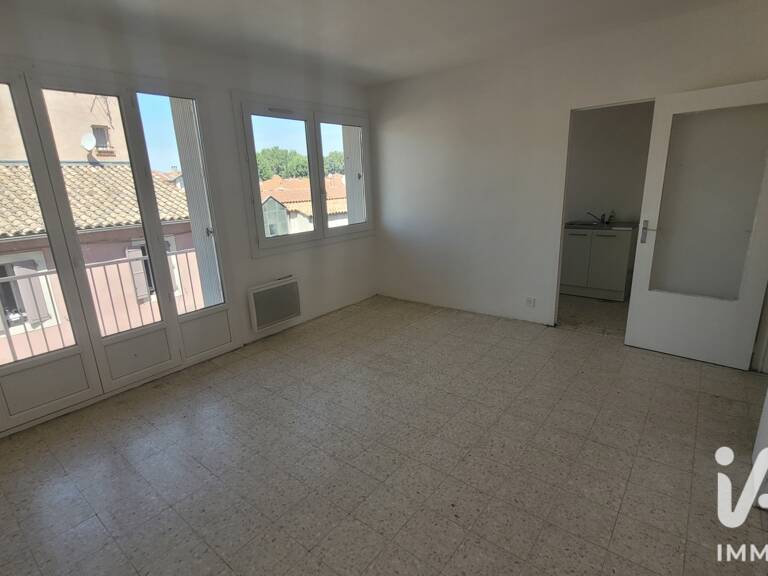Vente Appartement 2 pièces — photo 1