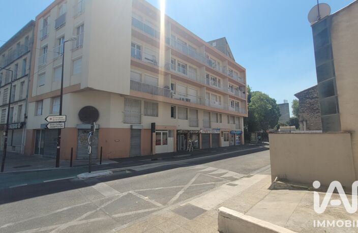Vente Appartement 2 pièces — photo 2