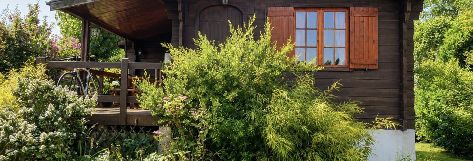 Divers 3 Pièces 45 m² à vendre à Juziers (78820)