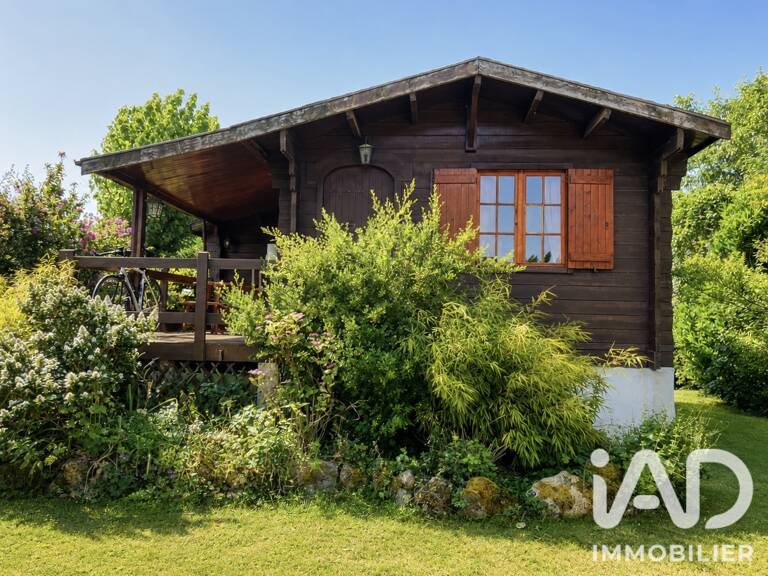 Vente Gîte 3 pièces — photo 1