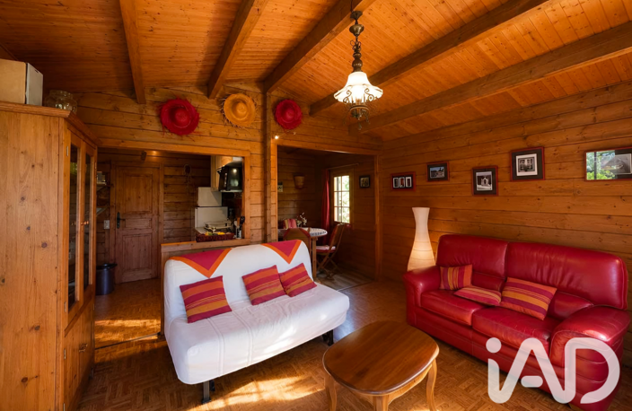 Vente Gîte 3 pièces — photo 2