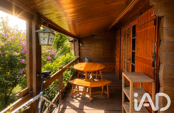 Vente Gîte 3 pièces — photo 3