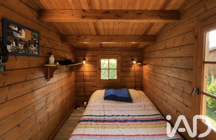 Vente Gîte 3 pièces — photo 5