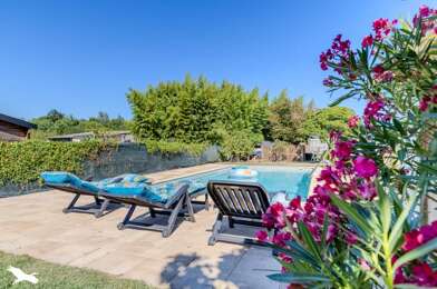Maison 5 pièces 250275 €
