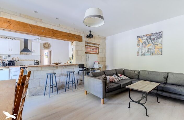 Maison en pierre de 5 pièces principales — photo 2