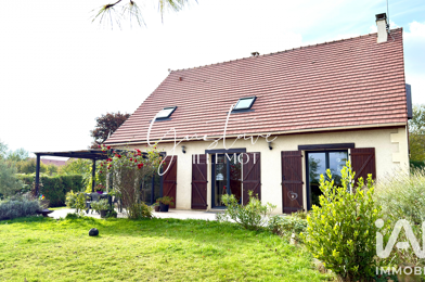 Maison 6 pièces 345000 €
