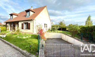 Maison 6 Pièces 160 m² à vendre à Crépy-en-Valois (60800)
