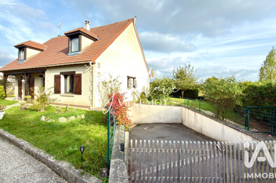 Maison 6 pièces 345000 €