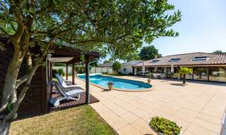 Maison 7 Pièces 200 m² à vendre à Montussan (33450)