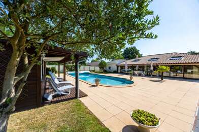 Maison 7 pièces 462000 €