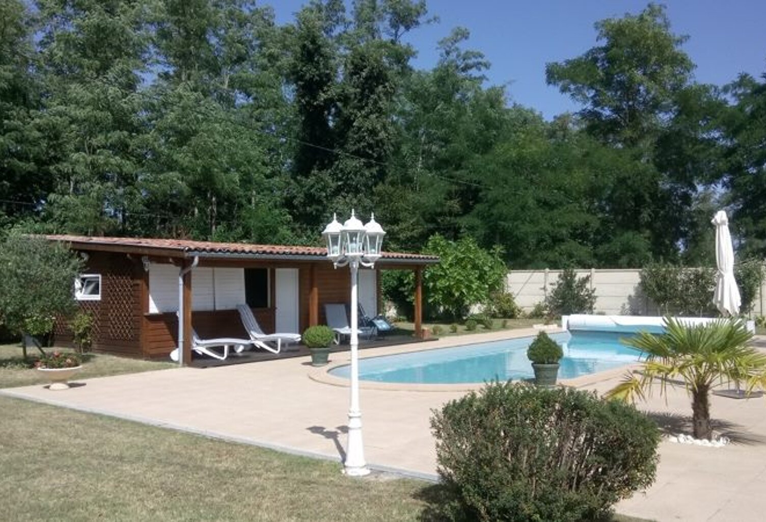 Traditionnelle de 7 pièces principales — photo 1