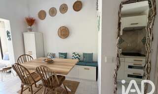 Maison 3 Pièces 38 m² à vendre à Saint-Cyprien (66750)