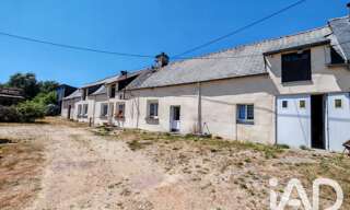 Maison 4 Pièces 99 m² à vendre à La Grée-Saint-Laurent (56120)