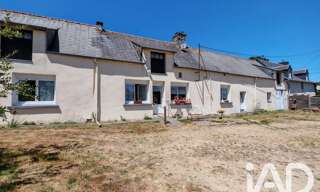 Maison 4 Pièces 99 m² à vendre à La Grée-Saint-Laurent (56120)