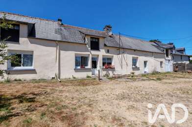 Maison 4 pièces 113500 €