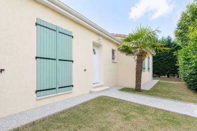 Maison 5 pièces 239625 €