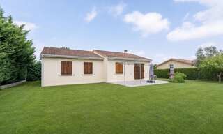Maison 5 Pièces 110 m² à vendre à Saint-Sardos (82600)