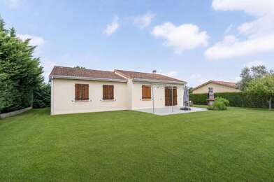 Maison 5 pièces 228975 €