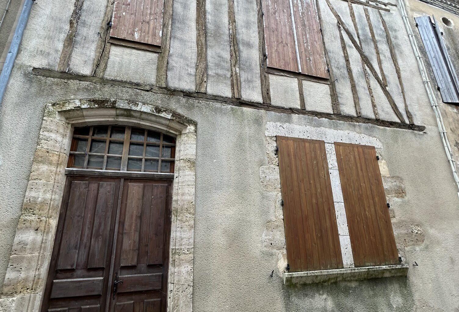 Vente Maison de ville 1 pièce — photo 1