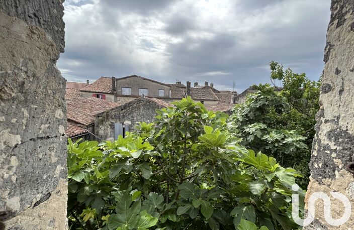 Vente Maison de ville 1 pièce — photo 2