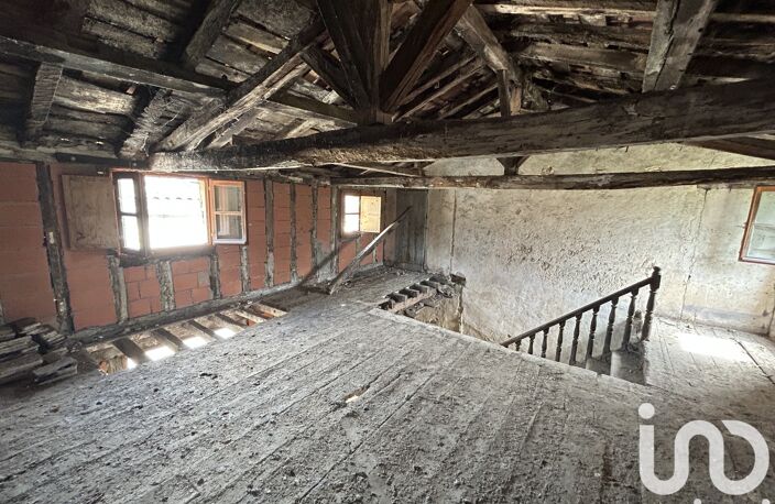 Vente Maison de ville 1 pièce — photo 3